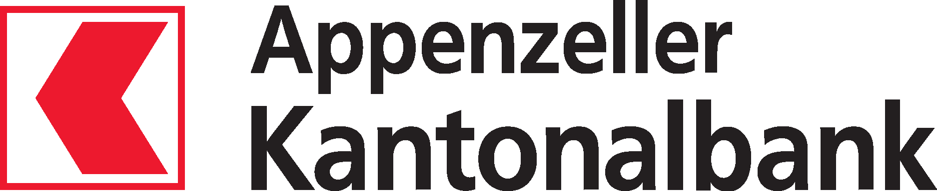 Appenzeller Kantonalbank Logo Vector Logo
